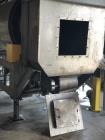 Used Vulcan Stainless Steel Rotary Drum Dryer