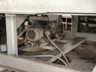 Used Vulcan Stainless Steel Rotary Drum Dryer