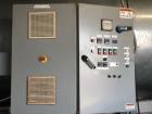 Used Vulcan Stainless Steel Rotary Drum Dryer