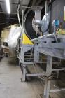 Used- Vulcan Stainless Steel Rotary Drum Dryer