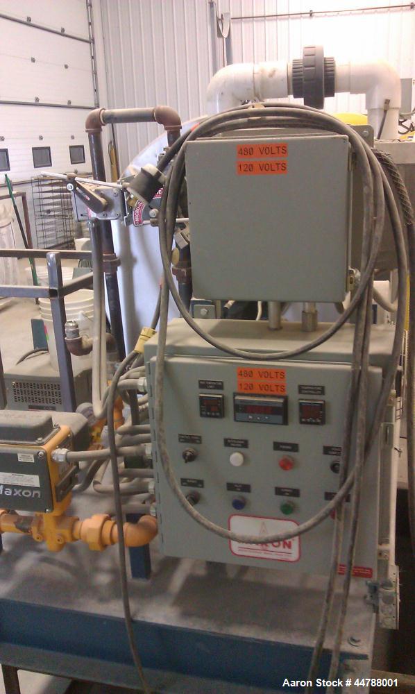 Used Feeco Kiln