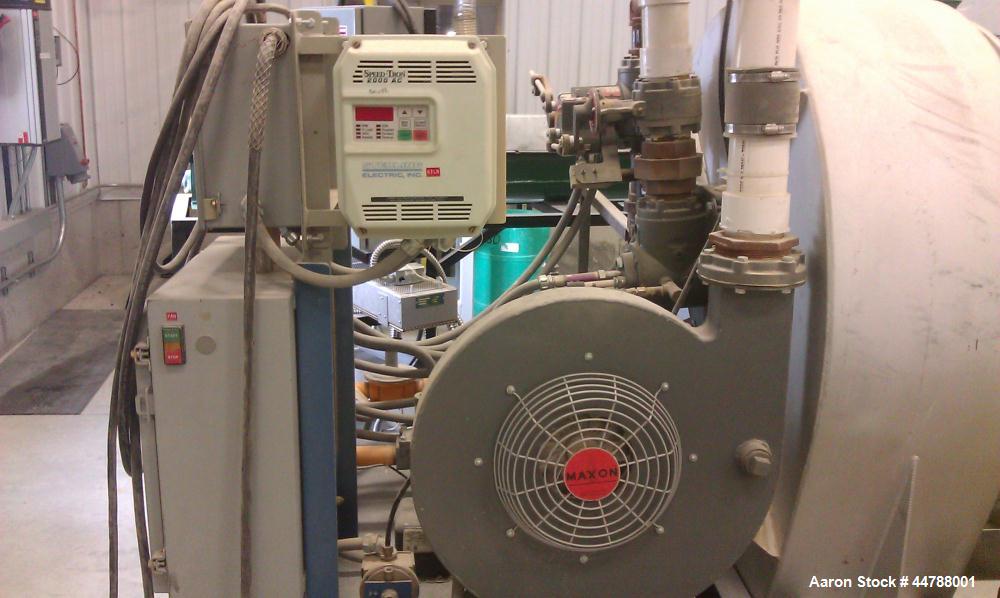 Used Feeco Kiln