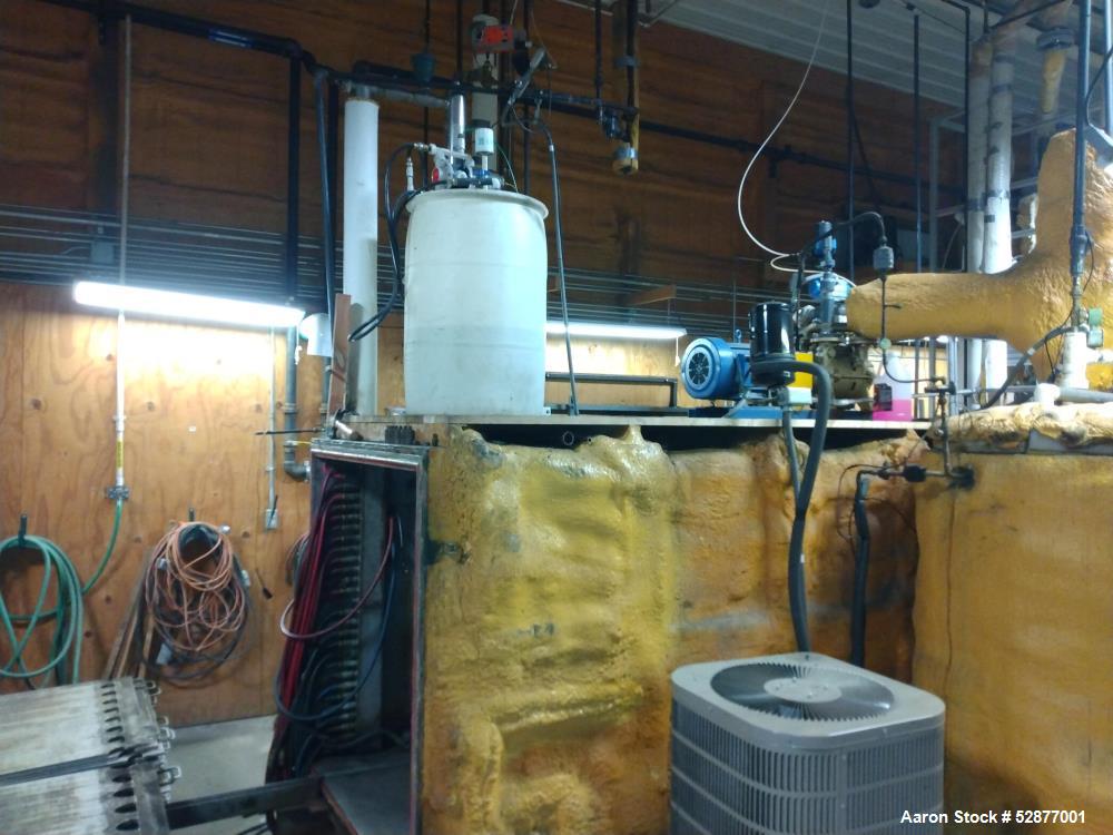 Used PC Specialties Vacuum Kiln