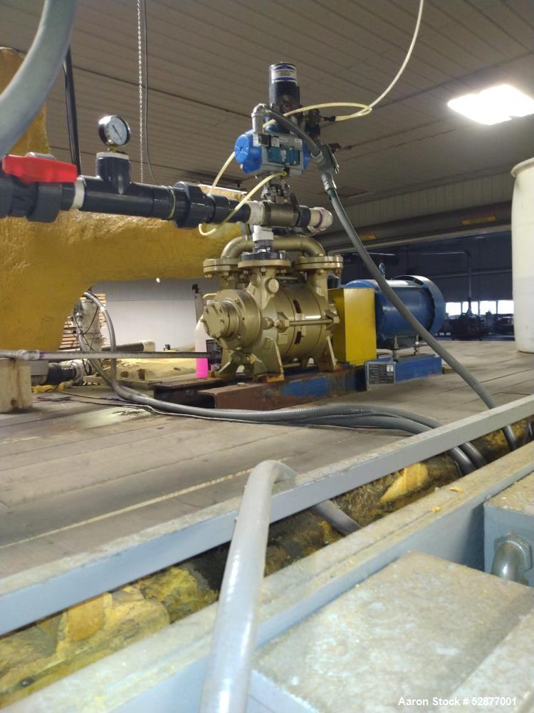 Used PC Specialties Vacuum Kiln
