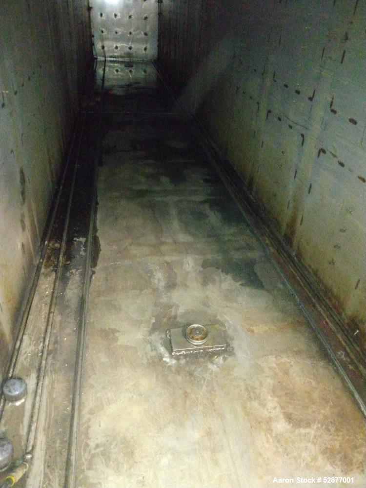 Used PC Specialties Vacuum Kiln