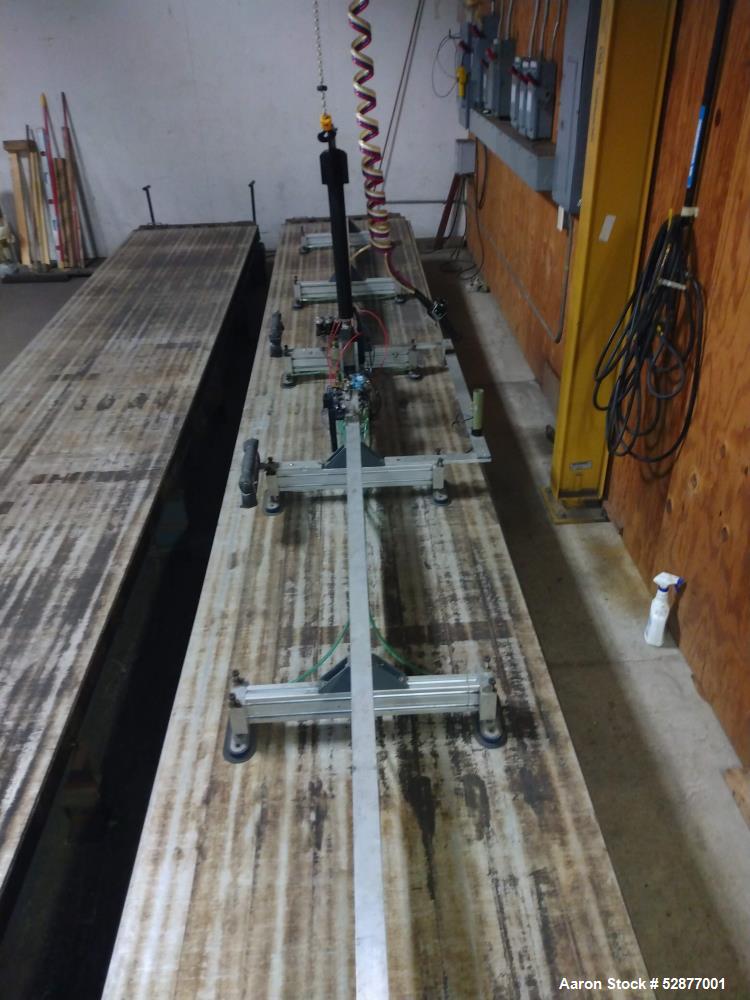 Used PC Specialties Vacuum Kiln