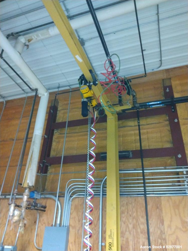 Used PC Specialties Vacuum Kiln