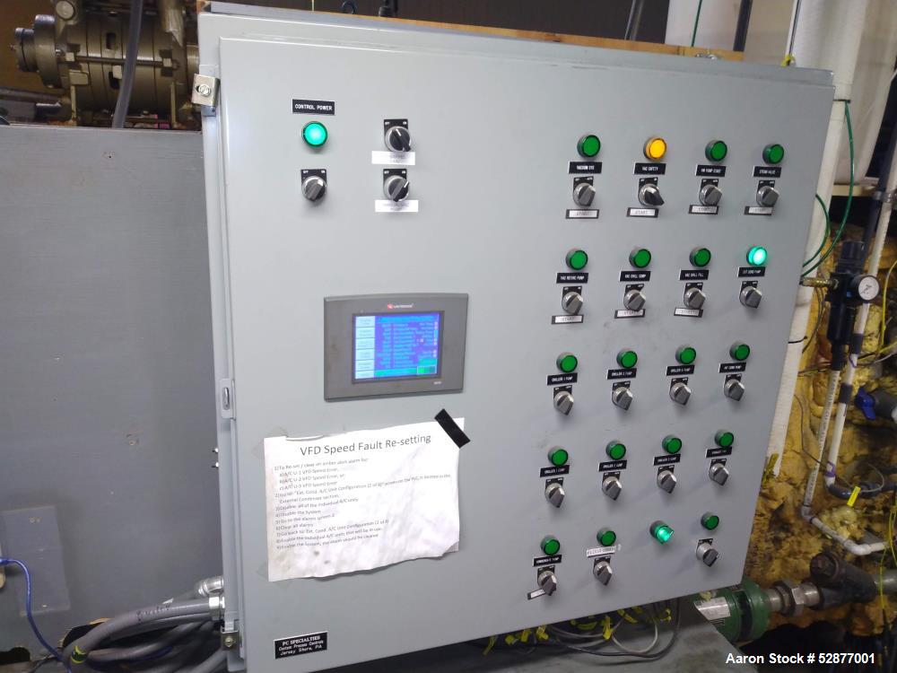 Used PC Specialties Vacuum Kiln