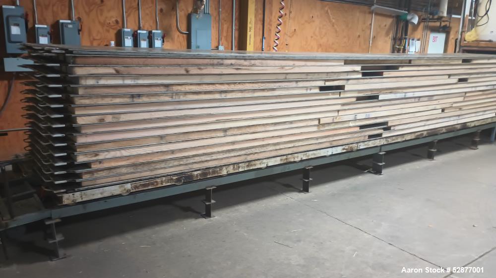 Used PC Specialties Vacuum Kiln