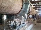 Used AC Equipment Kiln.