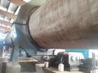 Used AC Equipment Kiln.
