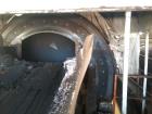 Used AC Equipment Kiln.