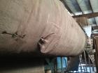 Used AC Equipment Kiln.