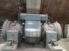 Used AC Equipment Kiln.