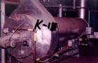 USED: Indirect Heating Kiln, overall approximately 8' high x 6' wide x 40' long. Attached to it is a combustion unit 13' long X 3' diameter. Kiln has stainless steel flexible conveyor running full le...