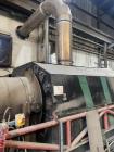 Used WPTI Double Barrel Rotary Kiln – High Temperature Industrial Thermal Processing System