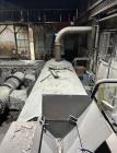 Used WPTI Double Barrel Rotary Kiln – High Temperature Industrial Thermal Processing System