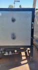Used Olympic 14 Cubic Feet Downdraft Natural Gas Kiln