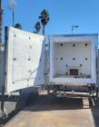 Used-Olympic 14 Cubic Feet Downdraft Natural Gas Kiln