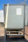 Used Olympic 14 Cubic Feet Downdraft Natural Gas Kiln