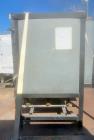 Used-Olympic 14 Cubic Feet Downdraft Natural Gas Kiln