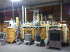 Used PC Specialties Vacuum Kiln