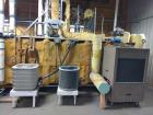 Used PC Specialties Vacuum Kiln