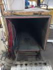 Used PC Specialties Vacuum Kiln