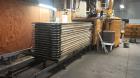 Used PC Specialties Vacuum Kiln