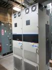 Pre-Owned Rotary Steam Dryer by Drying Solutions – 7.3 MMBTU/hr, Co-Current Flow