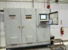 Pre-Owned Rotary Steam Dryer by Drying Solutions – 7.3 MMBTU/hr, Co-Current Flow