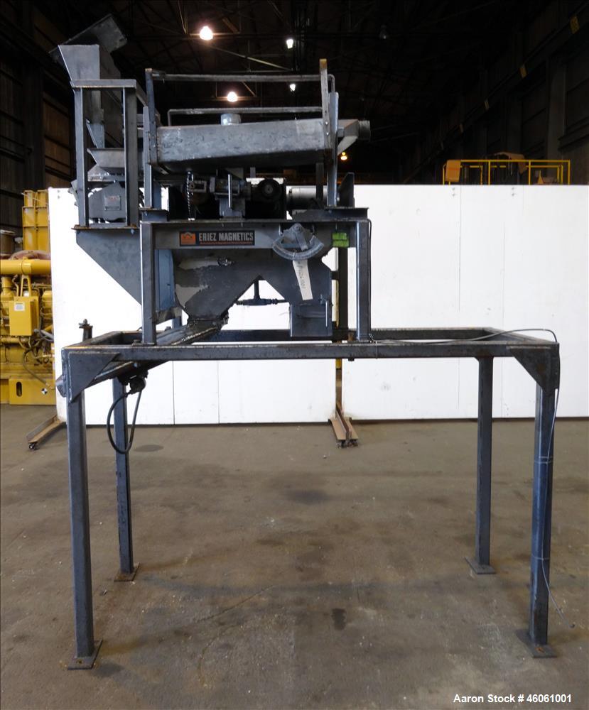 Used Krauss Maffei Tray Dryer, Type TT 20708