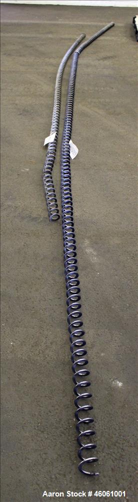 Used Krauss Maffei Tray Dryer, Type TT 20708