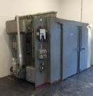 Used- Gruenberg Tray Dryer Oven