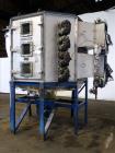 Used Krauss Maffei Tray Dryer, Type TT 20708