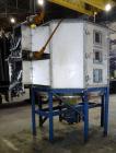 Used Krauss Maffei Tray Dryer, Type TT 20708