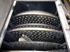 Used Krauss Maffei Tray Dryer, Type TT 20708