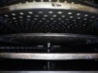Used Krauss Maffei Tray Dryer, Type TT 20708