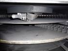 Used Krauss Maffei Tray Dryer, Type TT 20708