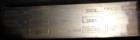 Used Krauss Maffei Tray Dryer, Type TT 20708