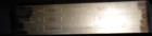 Used Krauss Maffei Tray Dryer, Type TT 20708