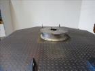 Used Krauss Maffei Tray Dryer, Type TT 20708