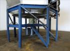 Used Krauss Maffei Tray Dryer, Type TT 20708