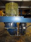 Used Krauss Maffei Tray Dryer, Type TT 20708