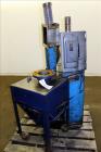 Used Krauss Maffei Tray Dryer, Type TT 20708