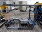 Used Krauss Maffei Tray Dryer, Type TT 20708