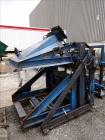 Used Krauss Maffei Tray Dryer, Type TT 20708