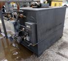 Used Krauss Maffei Tray Dryer, Type TT 20708
