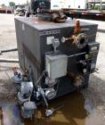 Used Krauss Maffei Tray Dryer, Type TT 20708