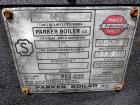 Used Krauss Maffei Tray Dryer, Type TT 20708